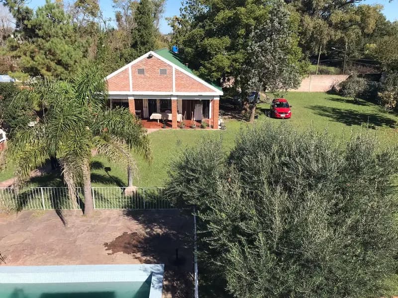 Casa en venta · Villa Gobernador Udaondo, Ituzaingó, GBA Oeste, Provincia de Buenos Aires Casa en venta · Villa Gobernador Udaondo, Ituzaingó, GBA Oeste, Provincia de Buenos Aires