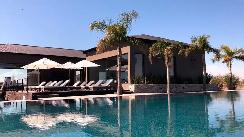 Terreno en venta · El Naudir, Escobar, GBA Norte, Provincia de Buenos Aires Terreno en venta · El Naudir, Escobar, GBA Norte, Provincia de Buenos Aires
