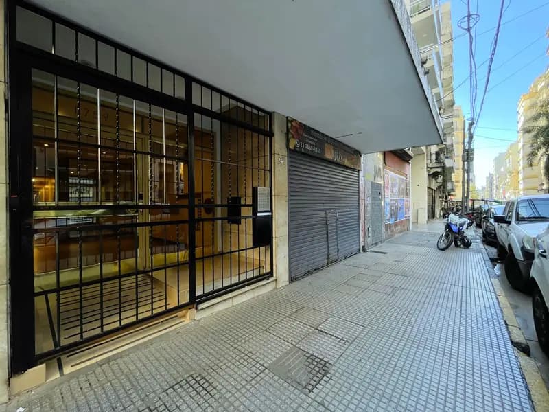 Departamento en venta · Balvanera, CABA Departamento en venta · Balvanera, CABA