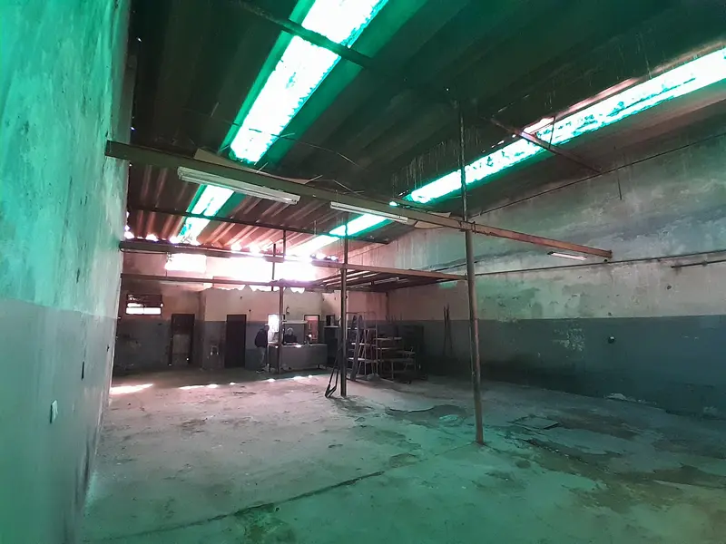 Depósito en venta · Villa Luzuriaga, La Matanza, GBA Oeste, Provincia de Buenos Aires Depósito en venta · Villa Luzuriaga, La Matanza, GBA Oeste, Provincia de Buenos Aires