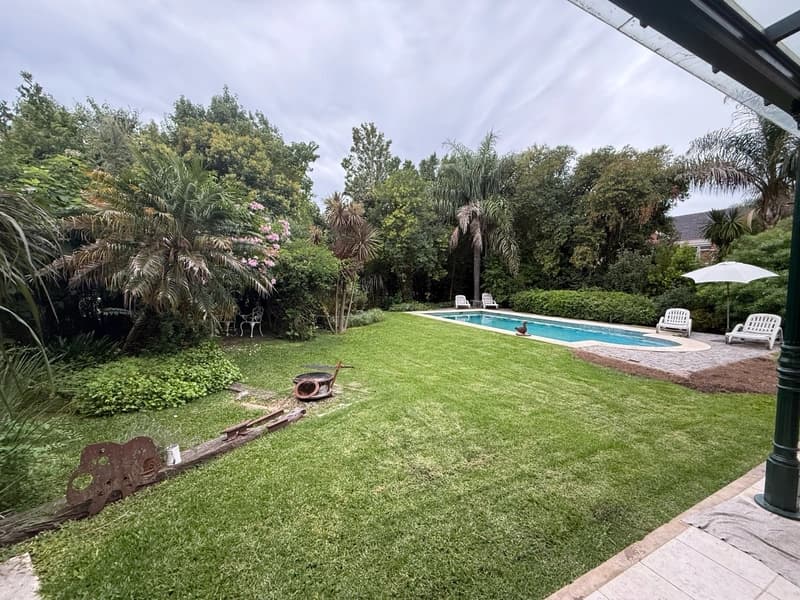 Casa en venta · Barrancas de San José, Pacheco, GBA Norte, Provincia de Buenos Aires Casa en venta · Barrancas de San José, Pacheco, GBA Norte, Provincia de Buenos Aires