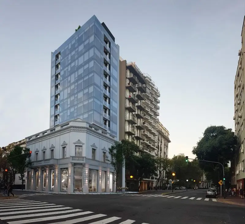 Departamento en venta · Barracas, CABA Departamento en venta · Barracas, CABA