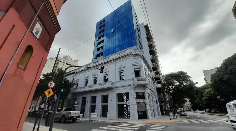 Departamento en venta · Barracas, CABA Departamento en venta · Barracas, CABA