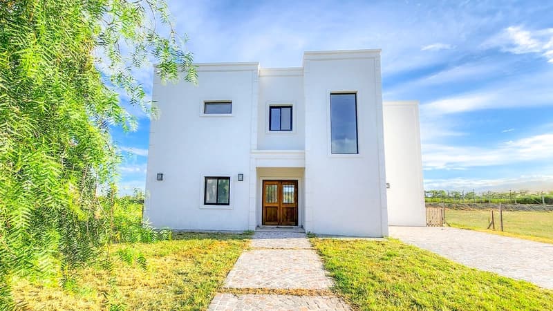 Casa en venta · Pilar, GBA Norte, Provincia de Buenos Aires Casa en venta · Pilar, GBA Norte, Provincia de Buenos Aires