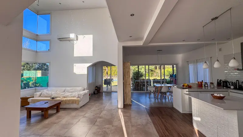 Casa en venta · San Francisco B. P., Pilar, GBA Norte, Provincia de Buenos Aires Casa en venta · San Francisco B. P., Pilar, GBA Norte, Provincia de Buenos Aires