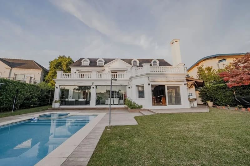 Casa en venta · Los Castores, Nordelta, Tigre, GBA Norte, Provincia de Buenos Aires Casa en venta · Los Castores, Nordelta, Tigre, GBA Norte, Provincia de Buenos Aires