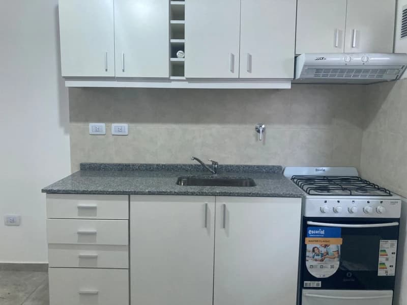 Departamento en alquiler · Floresta, CABA Departamento en alquiler · Floresta, CABA