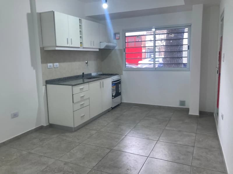 Departamento en alquiler · Floresta, CABA Departamento en alquiler · Floresta, CABA
