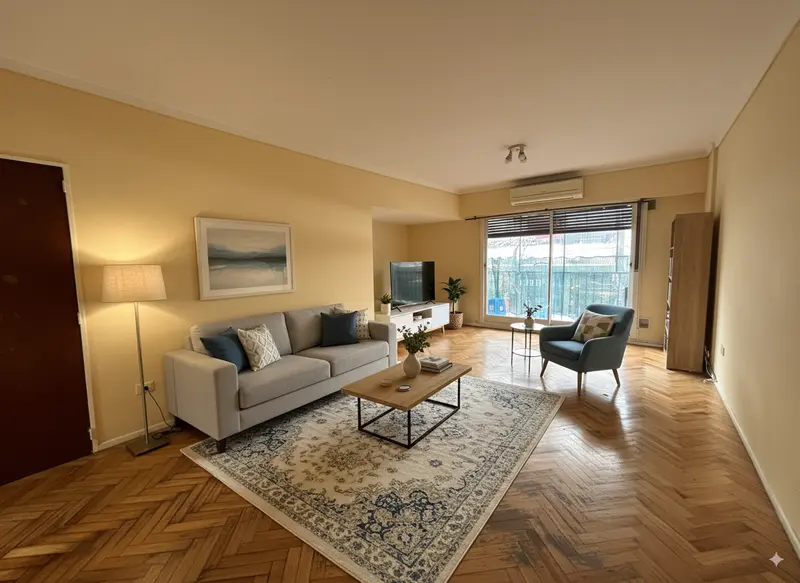 Departamento en venta · Belgrano, CABA Departamento en venta · Belgrano, CABA