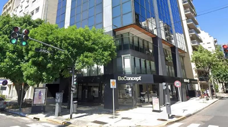Oficina en alquiler · Retiro, CABA Oficina en alquiler · Retiro, CABA