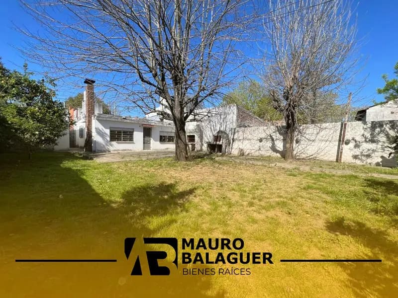 Casa en venta · San Vicente, GBA Sur, Provincia de Buenos Aires Casa en venta · San Vicente, GBA Sur, Provincia de Buenos Aires