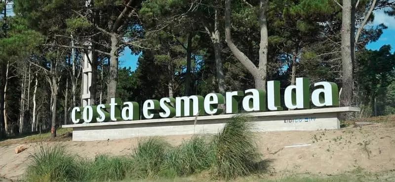 Terreno en venta · Costa Esmeralda, Punta Medanos, La Costa, Costa Atlántica, Provincia de Buenos Aires Terreno en venta · Costa Esmeralda, Punta Medanos, La Costa, Costa Atlántica, Provincia de Buenos Aires