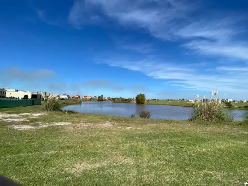 Terreno en venta · El Cantón, Escobar, GBA Norte, Provincia de Buenos Aires Terreno en venta · El Cantón, Escobar, GBA Norte, Provincia de Buenos Aires