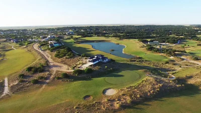 Terreno en venta · Costa Esmeralda, Punta Medanos, La Costa, Costa Atlántica, Provincia de Buenos Aires Terreno en venta · Costa Esmeralda, Punta Medanos, La Costa, Costa Atlántica, Provincia de Buenos Aires