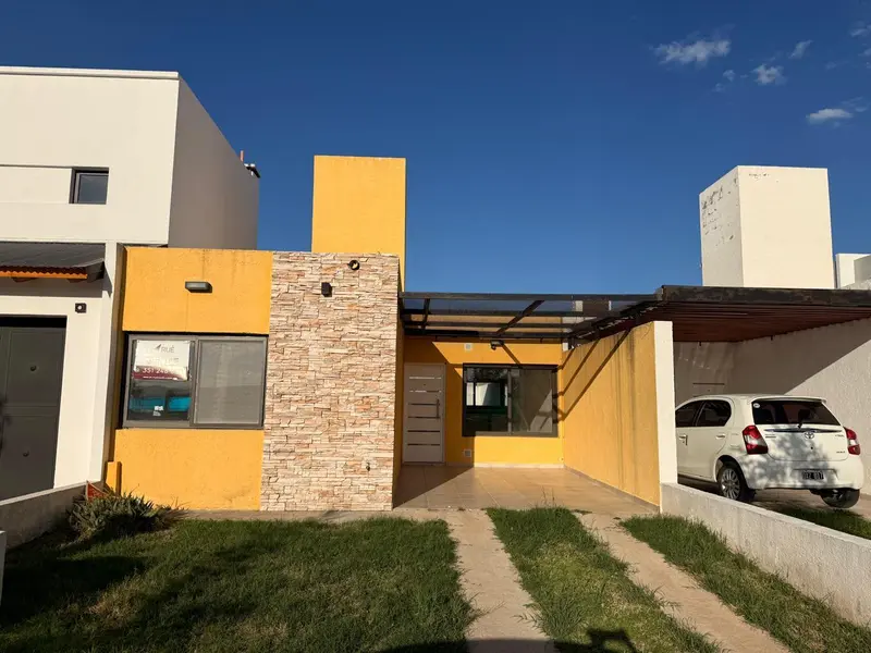 Casa en venta · San Ignacio Village, Córdoba Capital, Córdoba Casa en venta · San Ignacio Village, Córdoba Capital, Córdoba