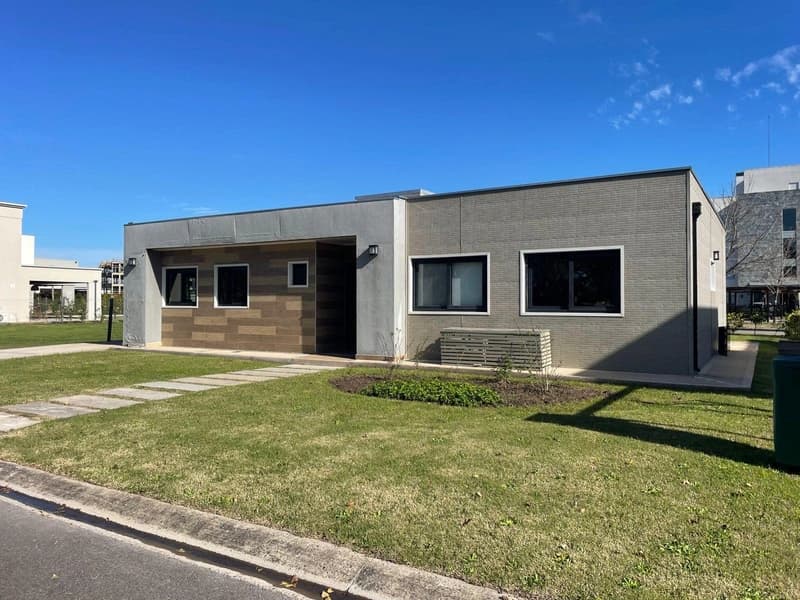 Casa en venta · Lagoon Pilar, Pilar, GBA Norte, Provincia de Buenos Aires Casa en venta · Lagoon Pilar, Pilar, GBA Norte, Provincia de Buenos Aires