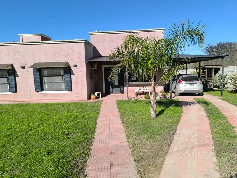Casa en venta · Villars, General Las Heras, Interior de Buenos Aires, Provincia de Buenos Aires Casa en venta · Villars, General Las Heras, Interior de Buenos Aires, Provincia de Buenos Aires
