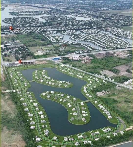 Terreno en venta · Villanueva, Tigre, GBA Norte, Provincia de Buenos Aires Terreno en venta · Villanueva, Tigre, GBA Norte, Provincia de Buenos Aires