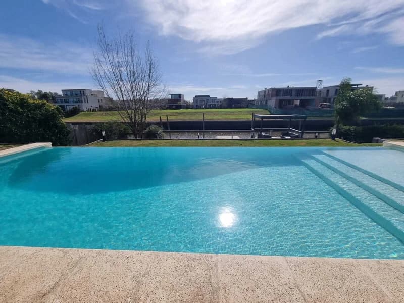 Casa en venta · Nordelta El Yacht, Tigre, GBA Norte, Provincia de Buenos Aires Casa en venta · Nordelta El Yacht, Tigre, GBA Norte, Provincia de Buenos Aires