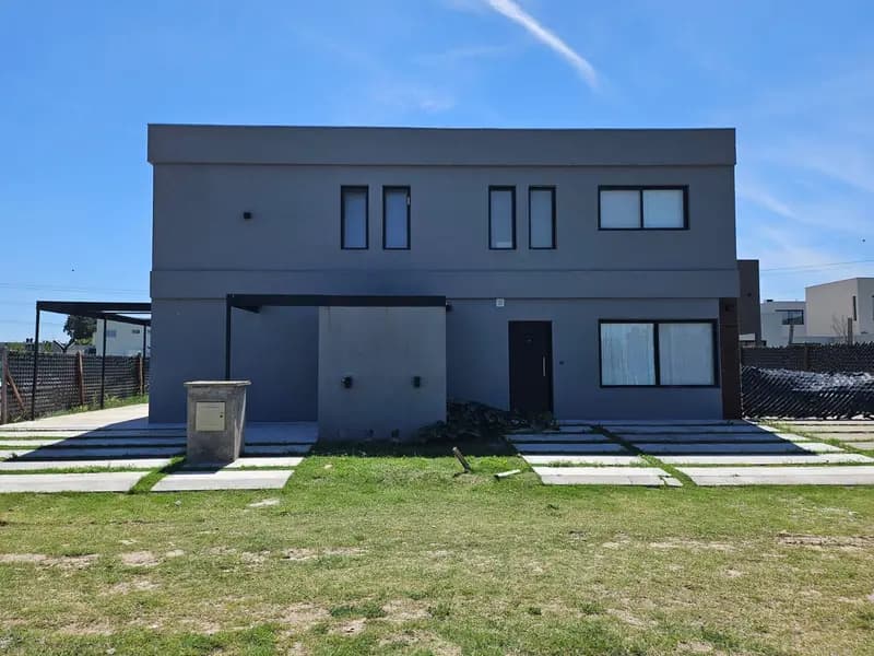 Casa en venta · Pilar, GBA Norte, Provincia de Buenos Aires Casa en venta · Pilar, GBA Norte, Provincia de Buenos Aires