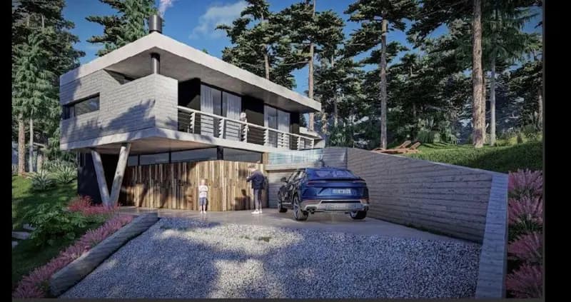 Casa en venta · Costa Esmeralda, Punta Medanos, La Costa, Costa Atlántica, Provincia de Buenos Aires Casa en venta · Costa Esmeralda, Punta Medanos, La Costa, Costa Atlántica, Provincia de Buenos Aires