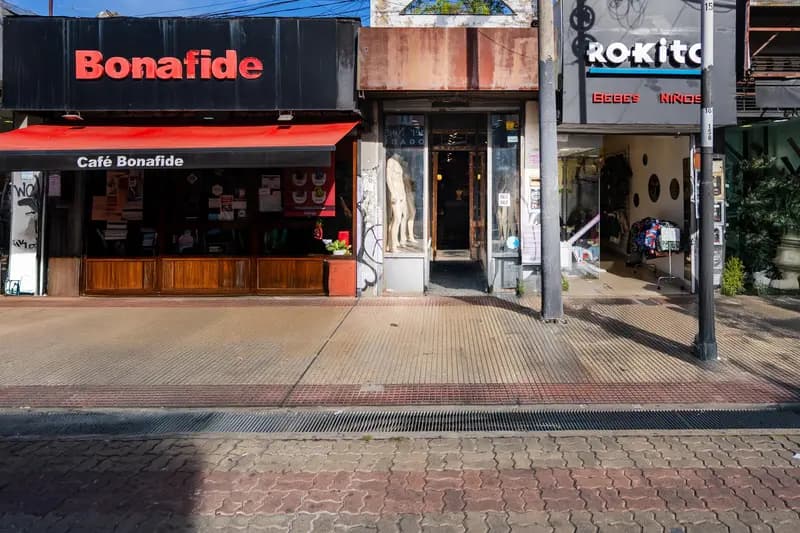 Comercio en venta · San Justo, La Matanza, GBA Oeste, Provincia de Buenos Aires Comercio en venta · San Justo, La Matanza, GBA Oeste, Provincia de Buenos Aires