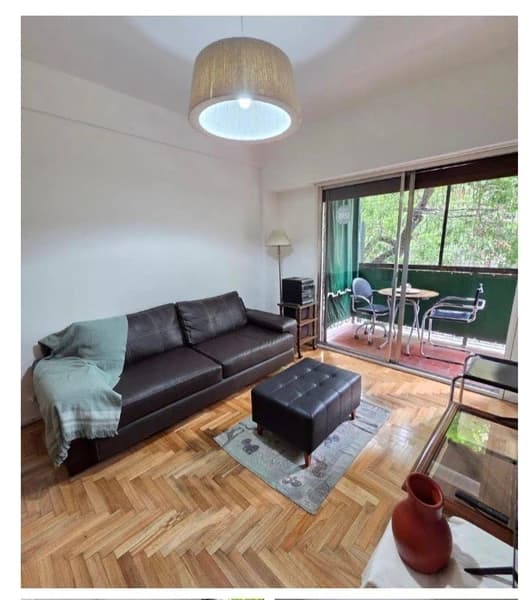 Departamento en alquiler · Belgrano, CABA Departamento en alquiler · Belgrano, CABA