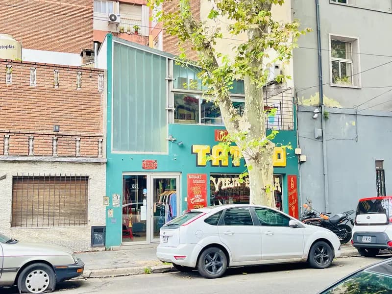 Comercio en venta · Palermo, CABA Comercio en venta · Palermo, CABA