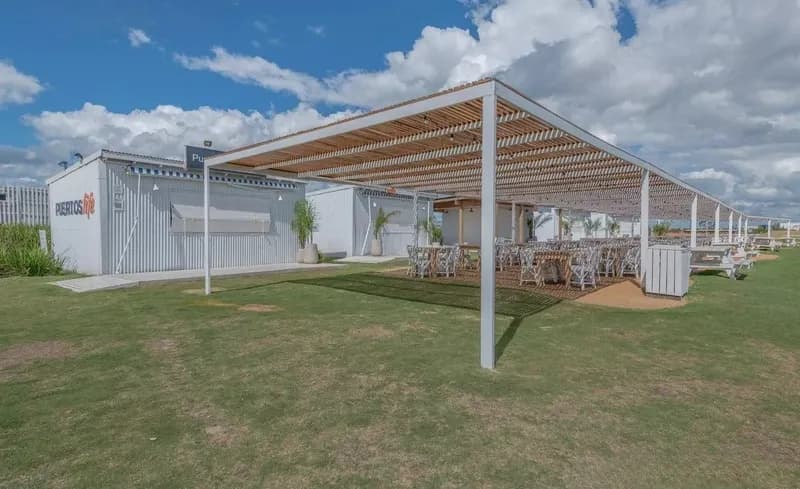 Terreno en venta · Amarras, Puertos del Lago, Escobar, GBA Norte, Provincia de Buenos Aires Terreno en venta · Amarras, Puertos del Lago, Escobar, GBA Norte, Provincia de Buenos Aires