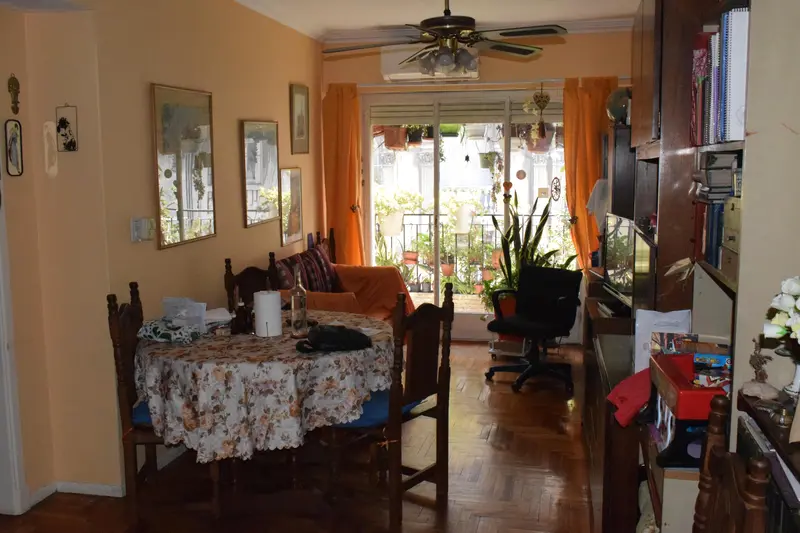 Departamento en venta · Balvanera, CABA Departamento en venta · Balvanera, CABA