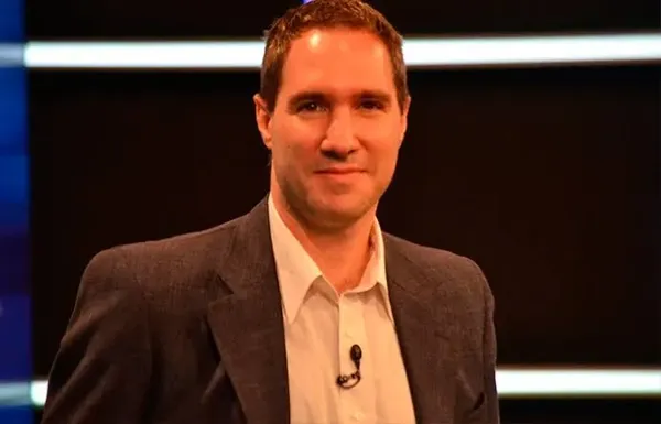 Damián Di Pace